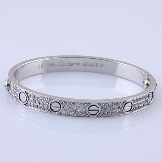 Bracciale Cartier Modello 310